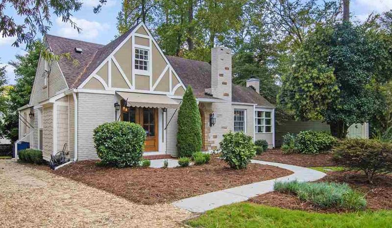 3712 Bellevue Rd, Raleigh, NC 27609