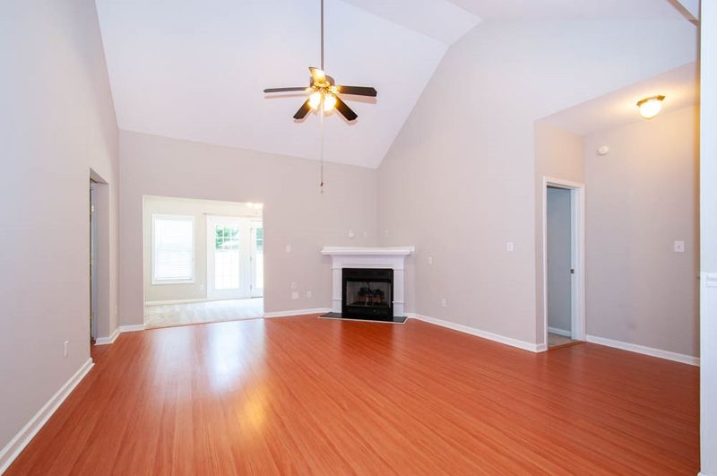 3712 Blue Blossom Dr, Raleigh, NC 27616