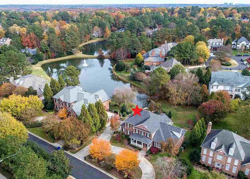 3712 Camp Mangum Wynd, Raleigh, NC 27612