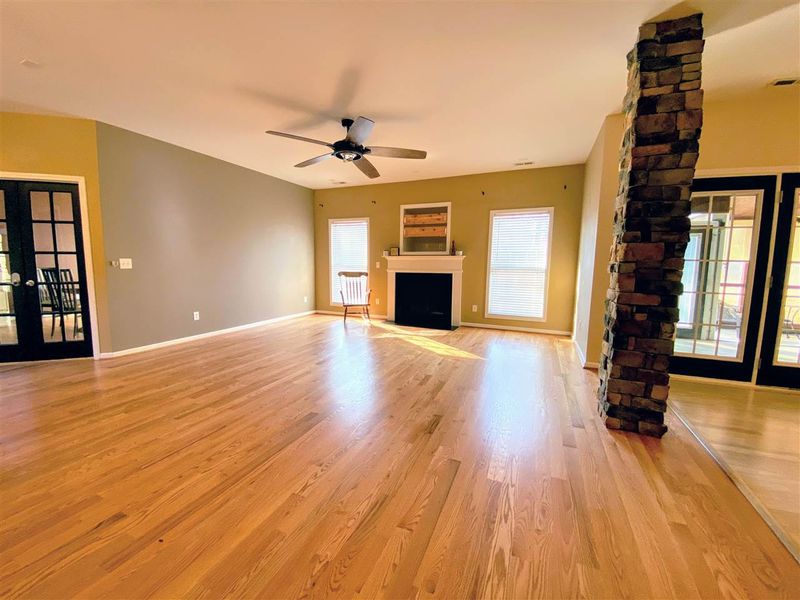 3712 Coach Lantern Ave, Wake Forest, NC 27587