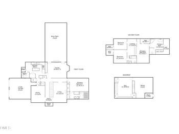 3712 Darwin Rd, Durham, NC 27707