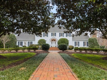 3712 Darwin Rd, Durham, NC 27707