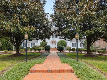 3712 Darwin Rd, Durham, NC 27707