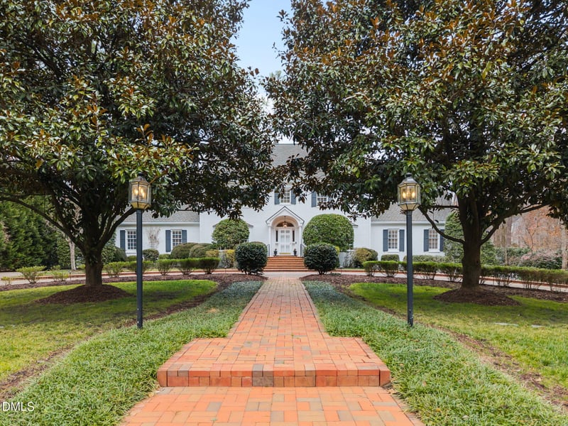 3712 Darwin Rd, Durham, NC 27707