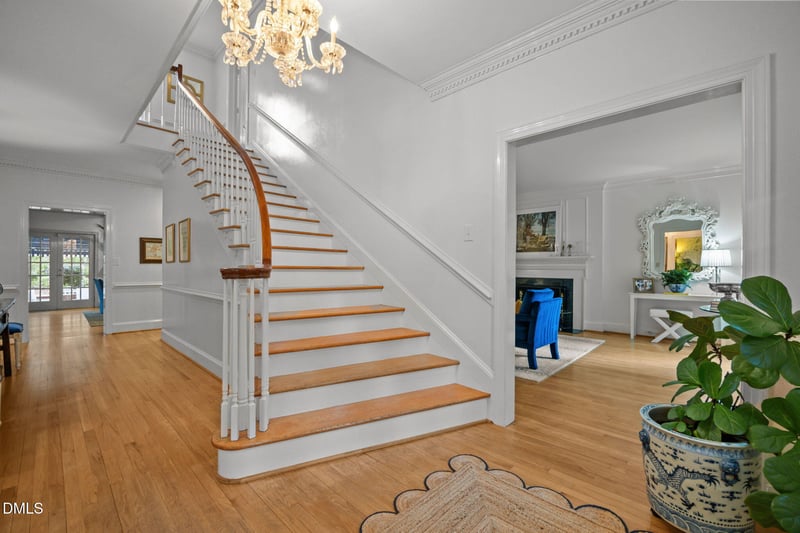 3712 Darwin Rd, Durham, NC 27707
