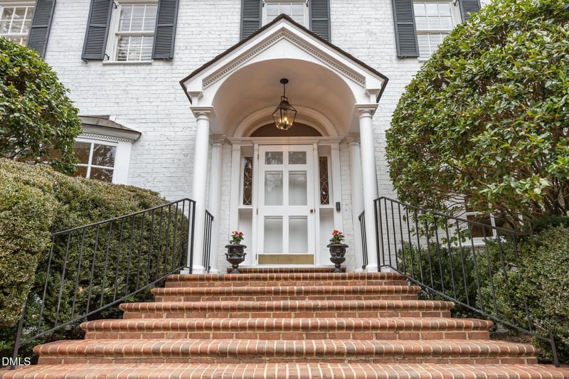 3712 Darwin Rd, Durham, NC 27707