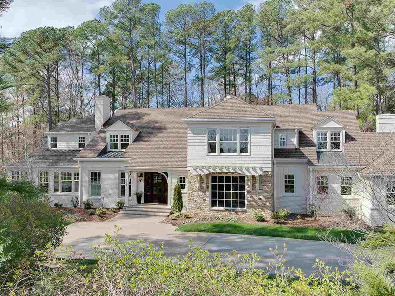 3712 Dover Rd, Durham, NC 27707