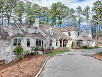 3712 Dover Rd, Durham, NC 27707