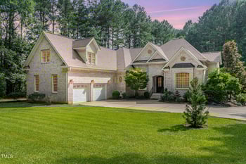 3712 Highland Creek Dr, Apex, NC 27539