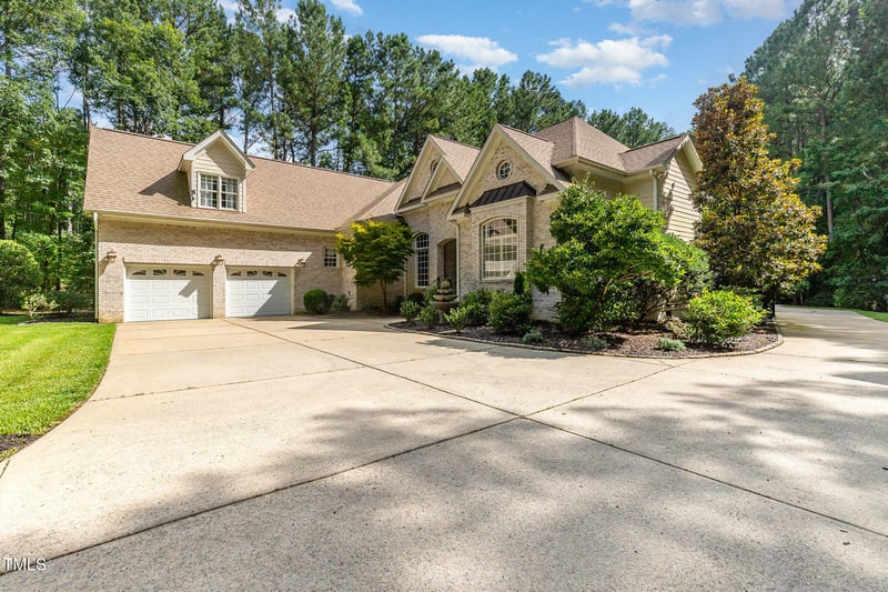 3712 Highland Creek Dr, Apex, NC 27539