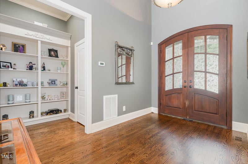 3712 Highland Creek Dr, Apex, NC 27539