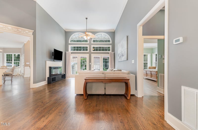 3712 Highland Creek Dr, Apex, NC 27539