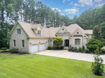 3712 Highland Creek Dr, Apex, NC 27539