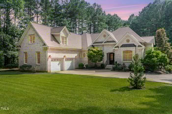 3712 Highland Creek Dr, Apex, NC 27539