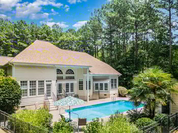 3712 Highland Creek Dr, Apex, NC 27539
