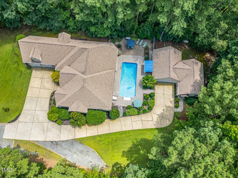 3712 Highland Creek Dr, Apex, NC 27539