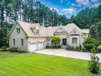 3712 Highland Creek Dr, Apex, NC 27539
