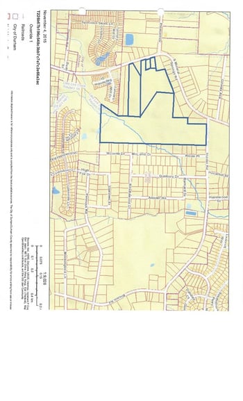 3712 Holder Rd, Durham, NC 27703