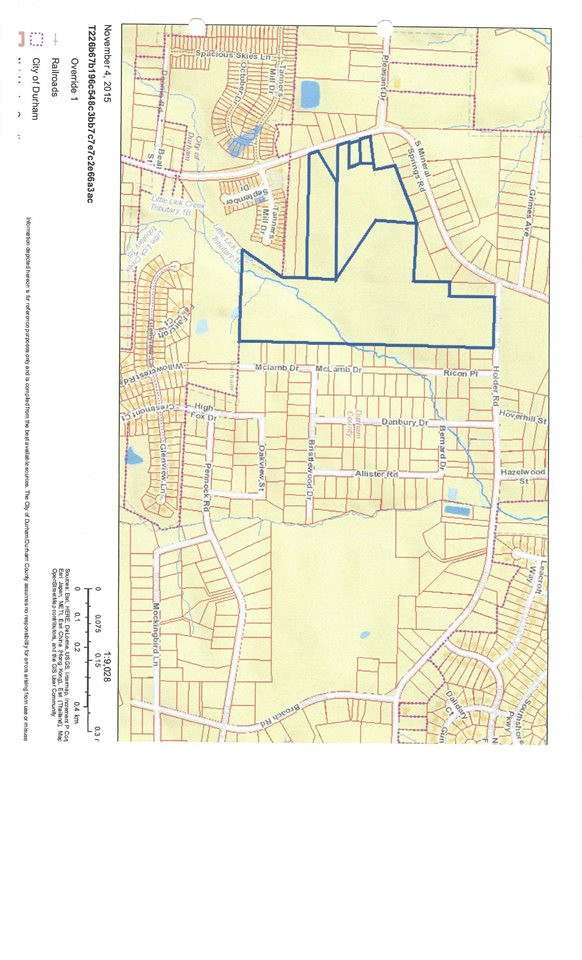 3712 Holder Rd, Durham, NC 27703