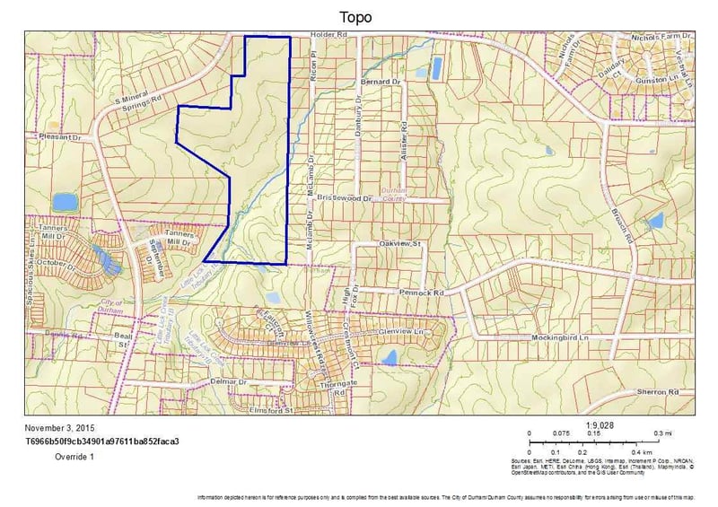 3712 Holder Rd, Durham, NC 27703