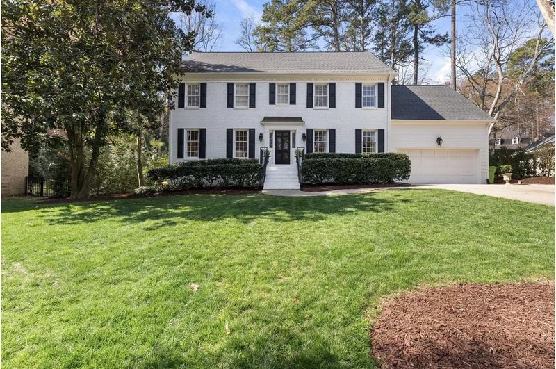 3712 Lubbock Dr, Raleigh, NC 27612