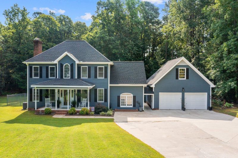 3712 Marcy Ct, Wake Forest, NC 27587