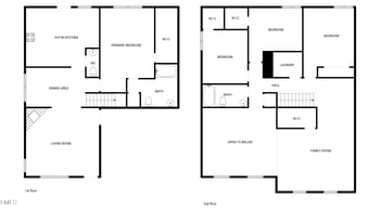 3712 Mayfair Mill Dr, Raleigh, NC 27616