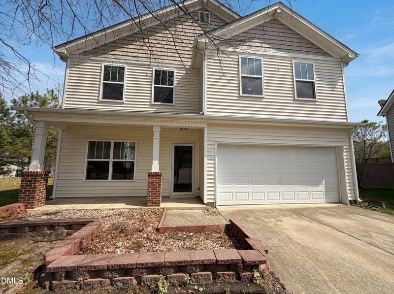 3712 Mayfair Mill Dr, Raleigh, NC 27616