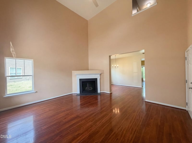 3712 Mayfair Mill Dr, Raleigh, NC 27616
