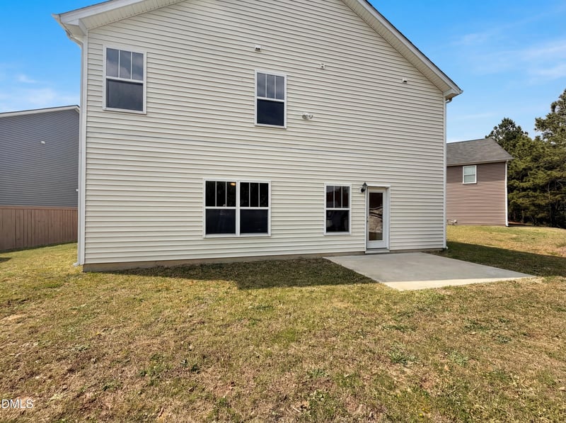 3712 Mayfair Mill Dr, Raleigh, NC 27616