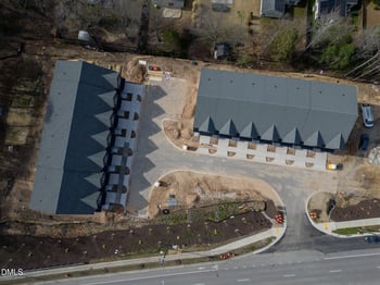 3712 Mineral Mill, Raleigh, NC 27616