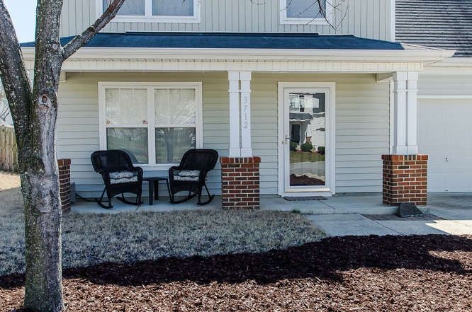 3712 Notchmill Dr, Raleigh, NC 27616