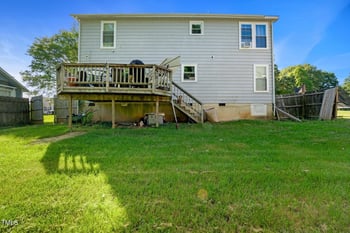 3712 Old Coach Rd, Raleigh, NC 27616