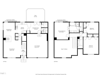 3712 Old Coach Rd, Raleigh, NC 27616