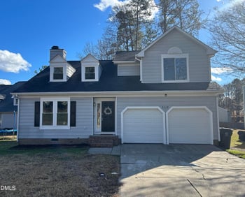 3712 Old Coach Rd, Raleigh, NC 27616