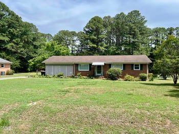 3712 Rivermont Rd, Durham, NC 27712