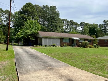 3712 Rivermont Rd, Durham, NC 27712