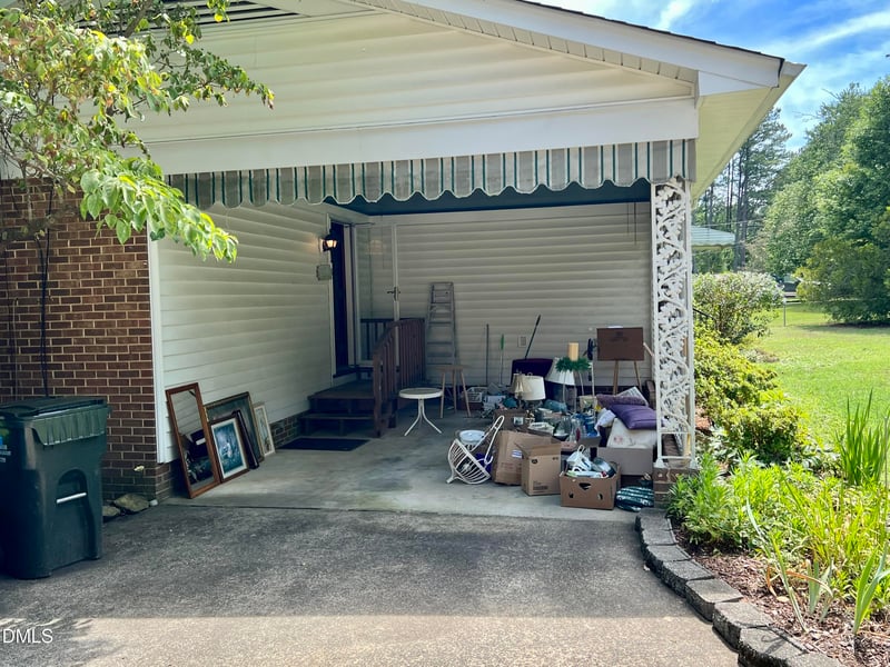 3712 Rivermont Rd, Durham, NC 27712