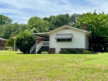 3712 Rivermont Rd, Durham, NC 27712