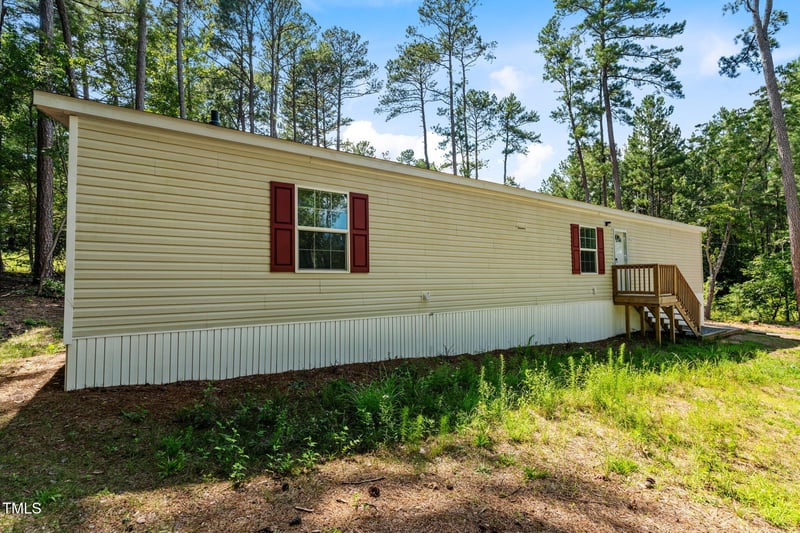 3712 Rosser Rd, Sanford, NC 27330