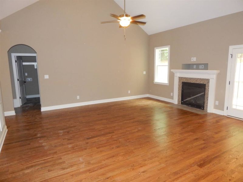 3712 Sapphire Ct, Franklinton, NC 27525