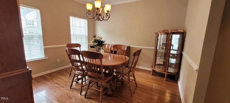 3712 Sawyers Mill Dr, Apex, NC 27539