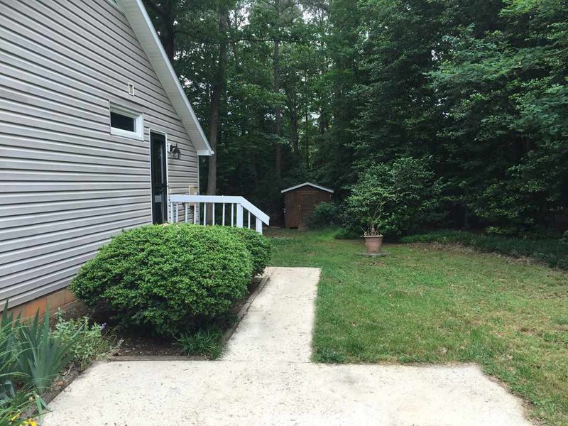 3712 Sedona Pl, Apex, NC 27539