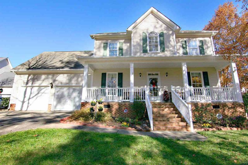 3712 Sky Meadow Dr, Apex, NC 27539