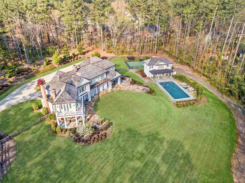 3712 St Marks Rd, Durham, NC 27707