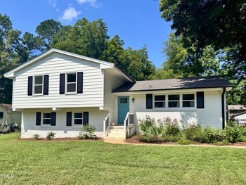 3713 Arrowwood Dr, Raleigh, NC 27604