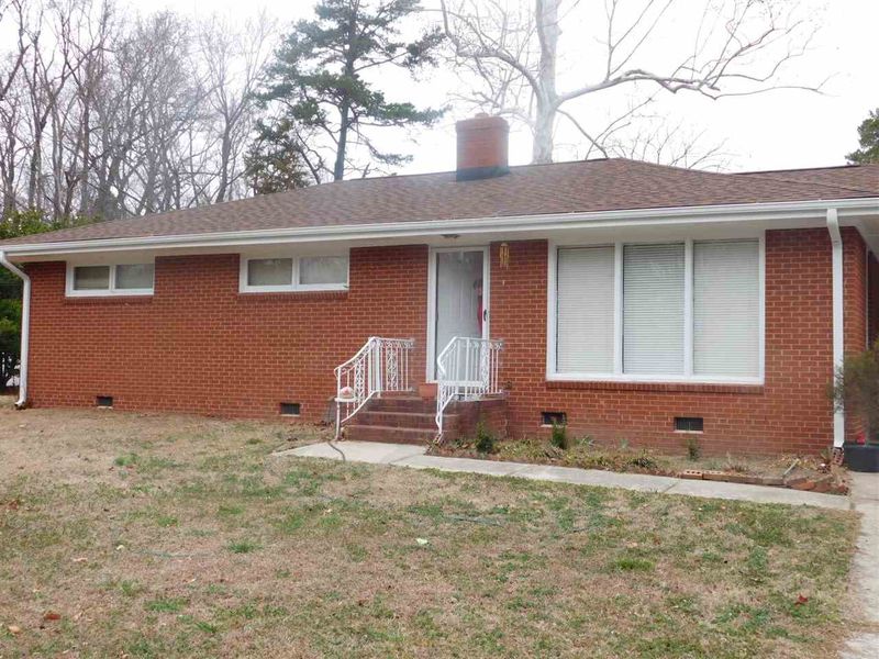 3713 Bond St, Raleigh, NC 27604
