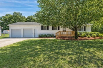 3713 Carlos Ave, Fayetteville, NC 28306