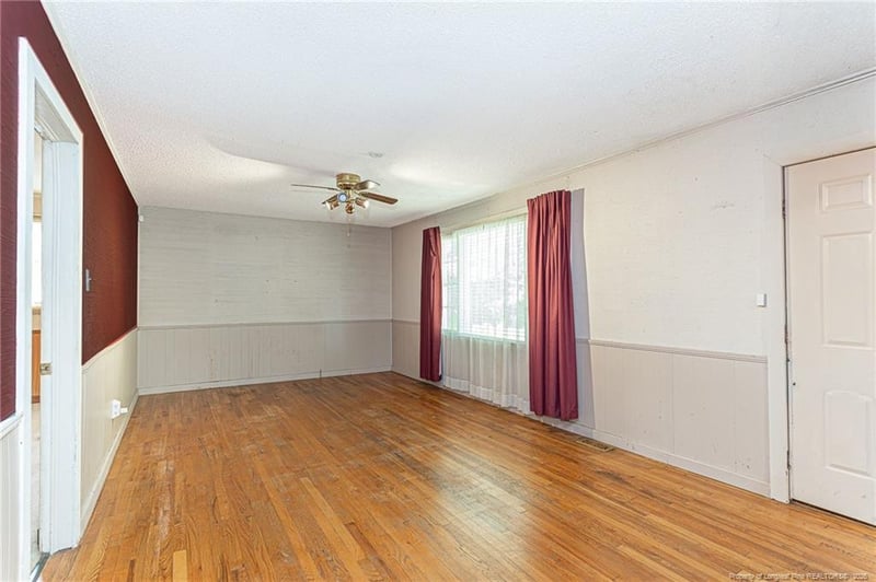 3713 Carlos Ave, Fayetteville, NC 28306