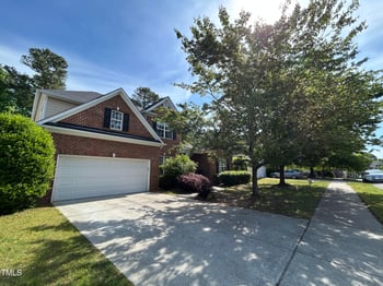 3713 Coach Lantern Ave, Wake Forest, NC 27587